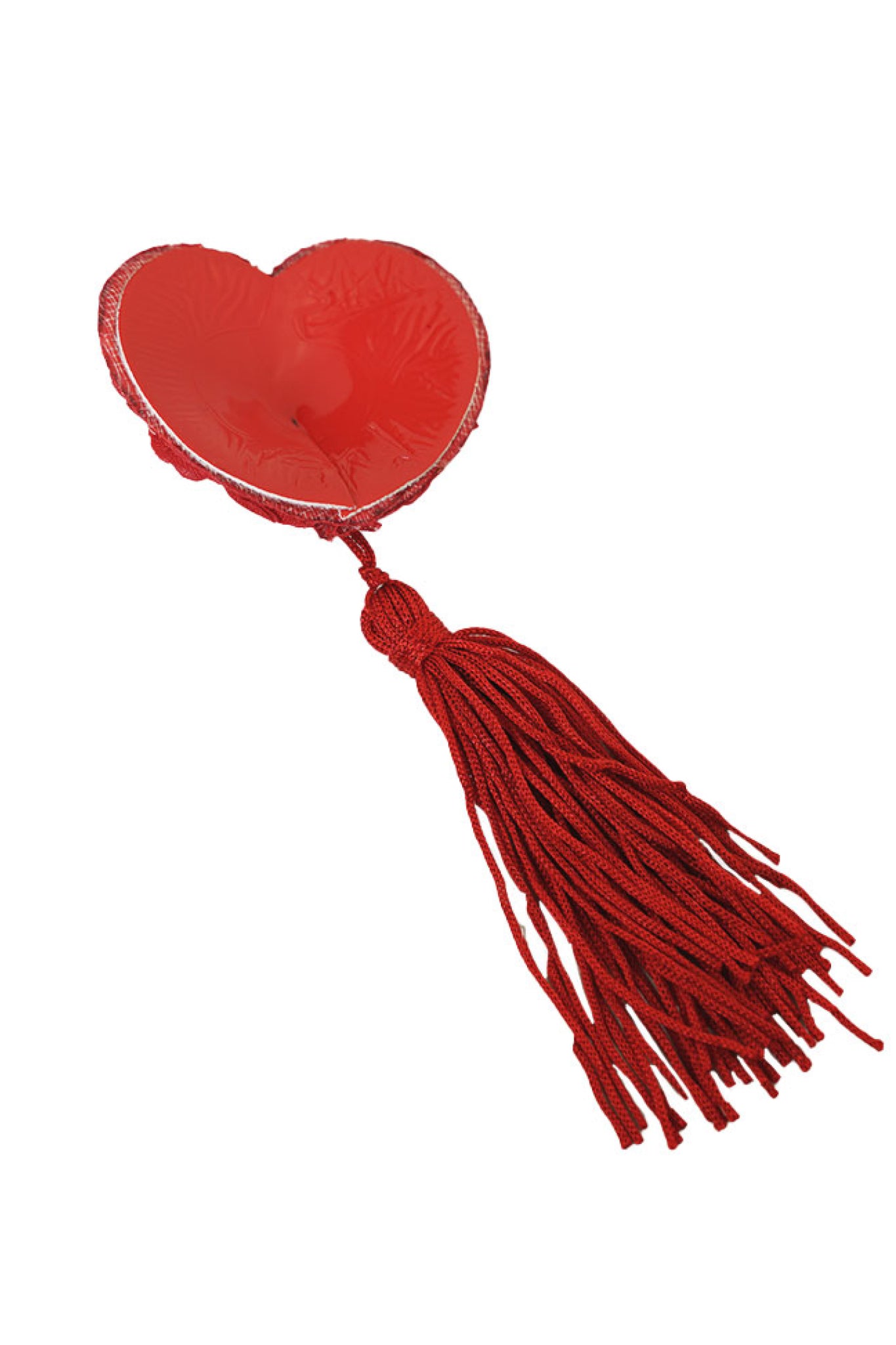 Bloomy Heart - Copricapezzoli Osa