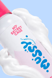 Mussy