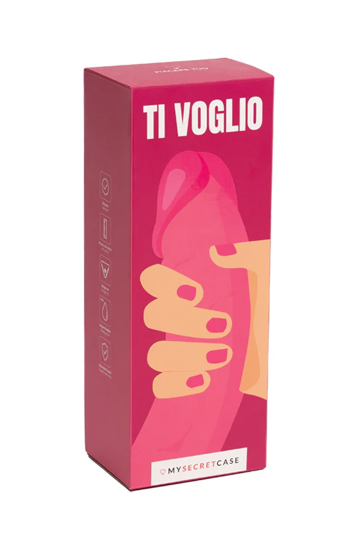 Ti Voglio! (6)