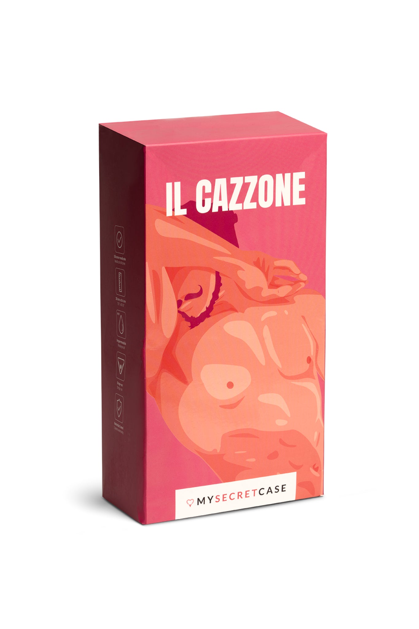 Il Cazzone - 20cm (10)