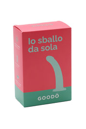 Io Sballo da Sola (4)