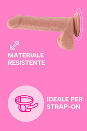 Il Cazzone - 20cm (4)