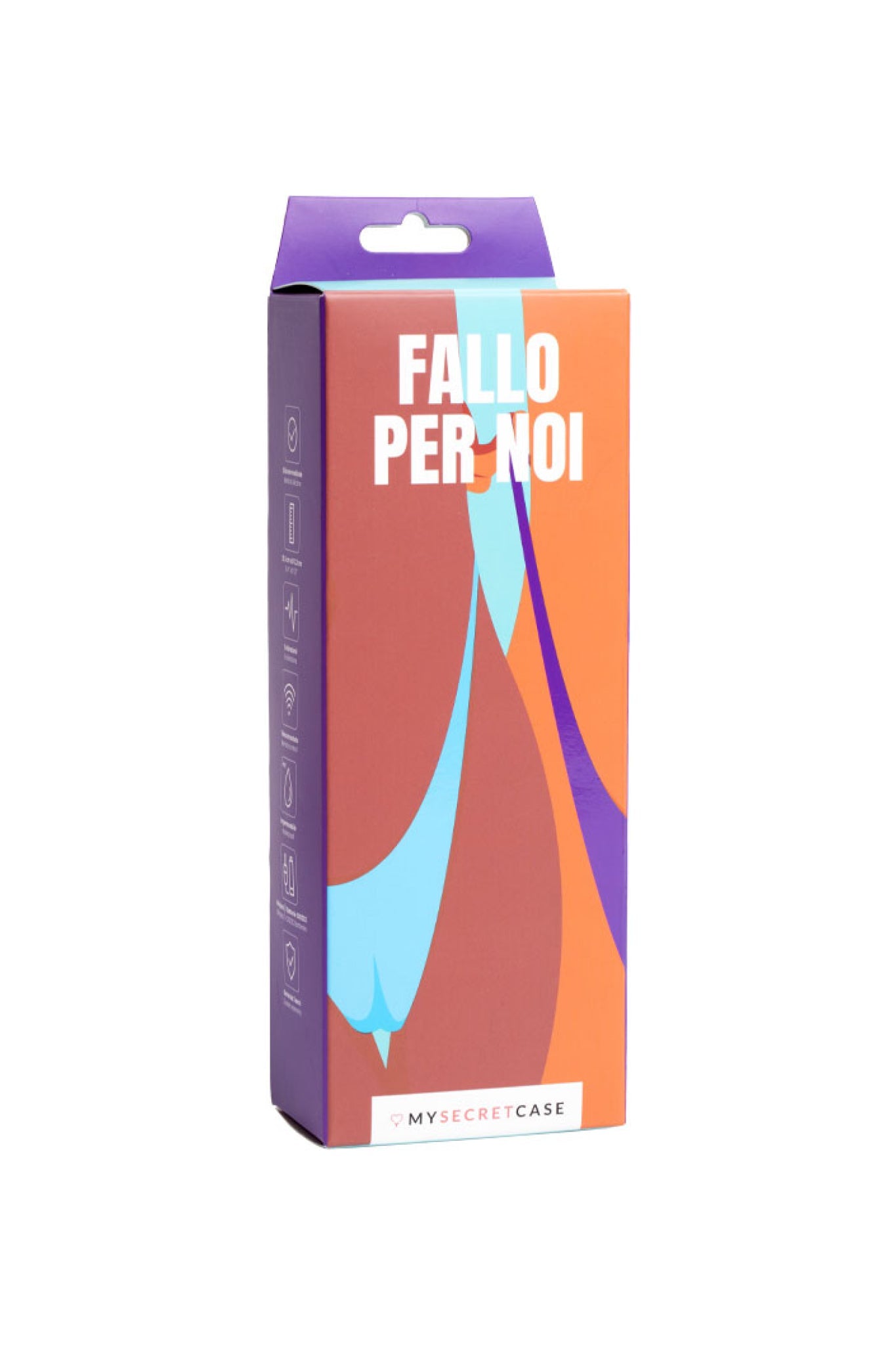 Fallo Per Noi (11)
