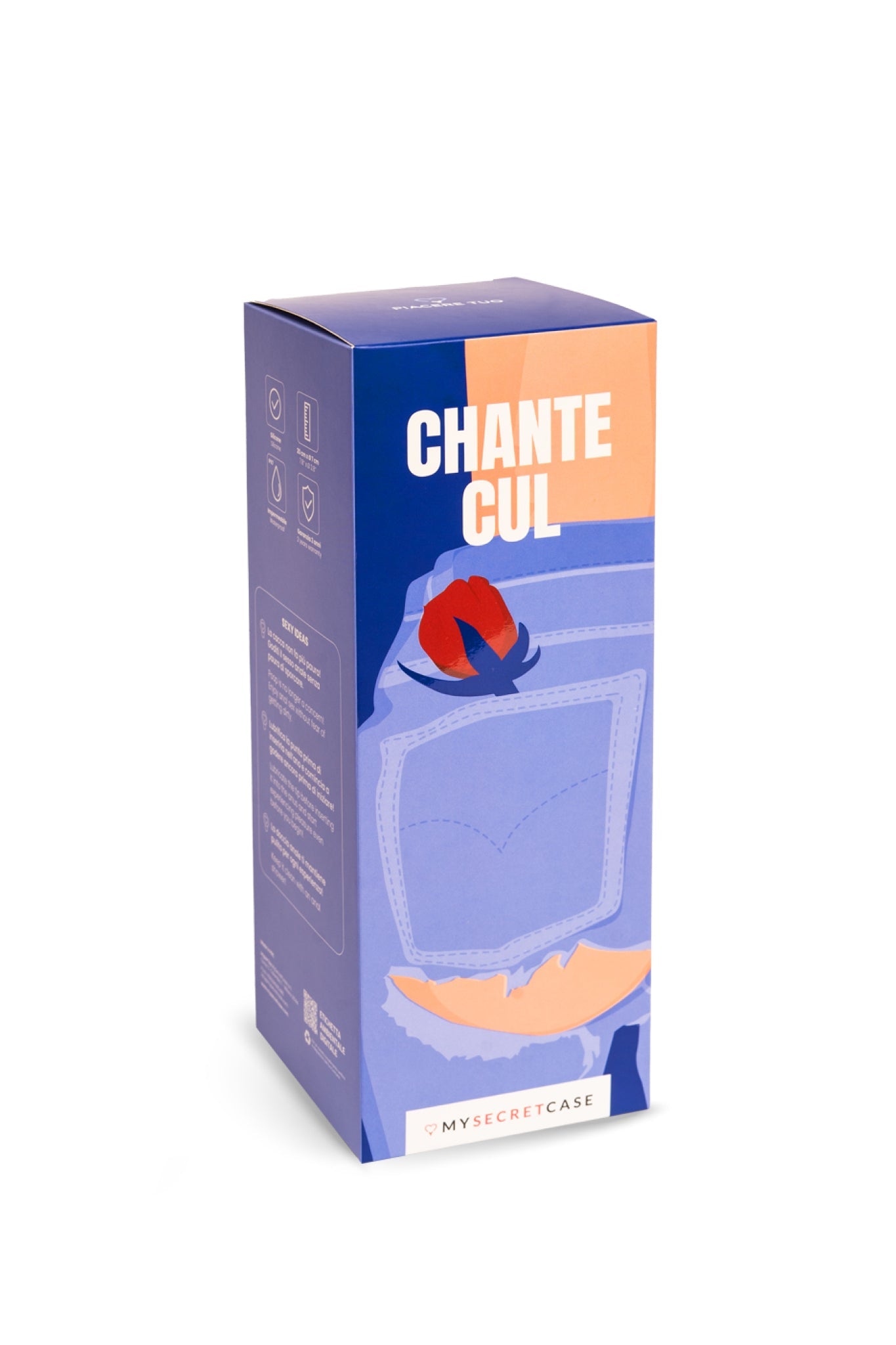 Chante Cul (3)