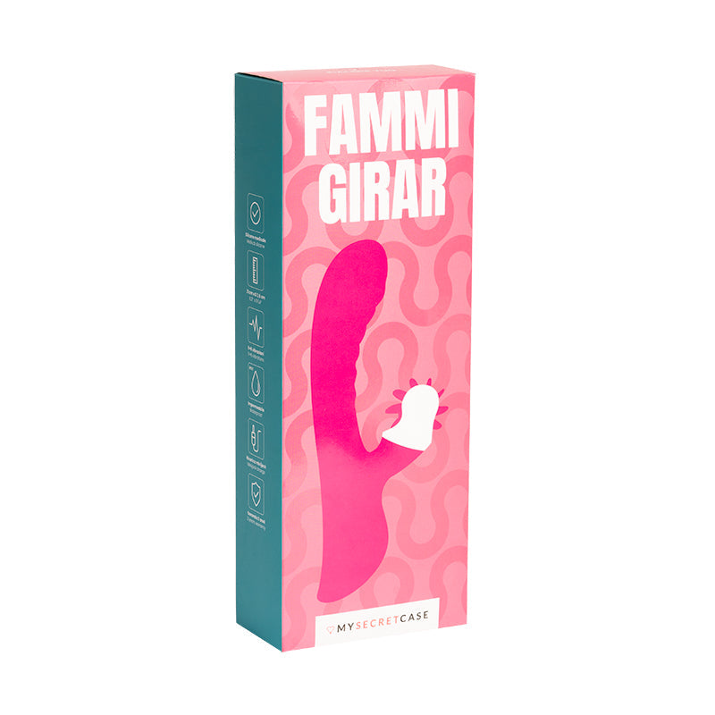Fammi Girar (11)