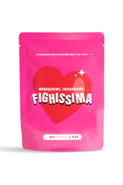 Fighissima - Cosmetica e Detergenza MySecretCase
