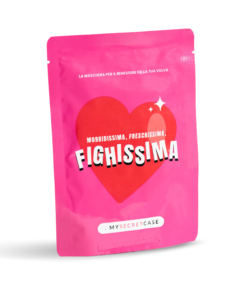 Fighissima - Cosmetica e Detergenza MySecretCase