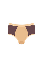 Culotte Nude - linea Bloomin (6)