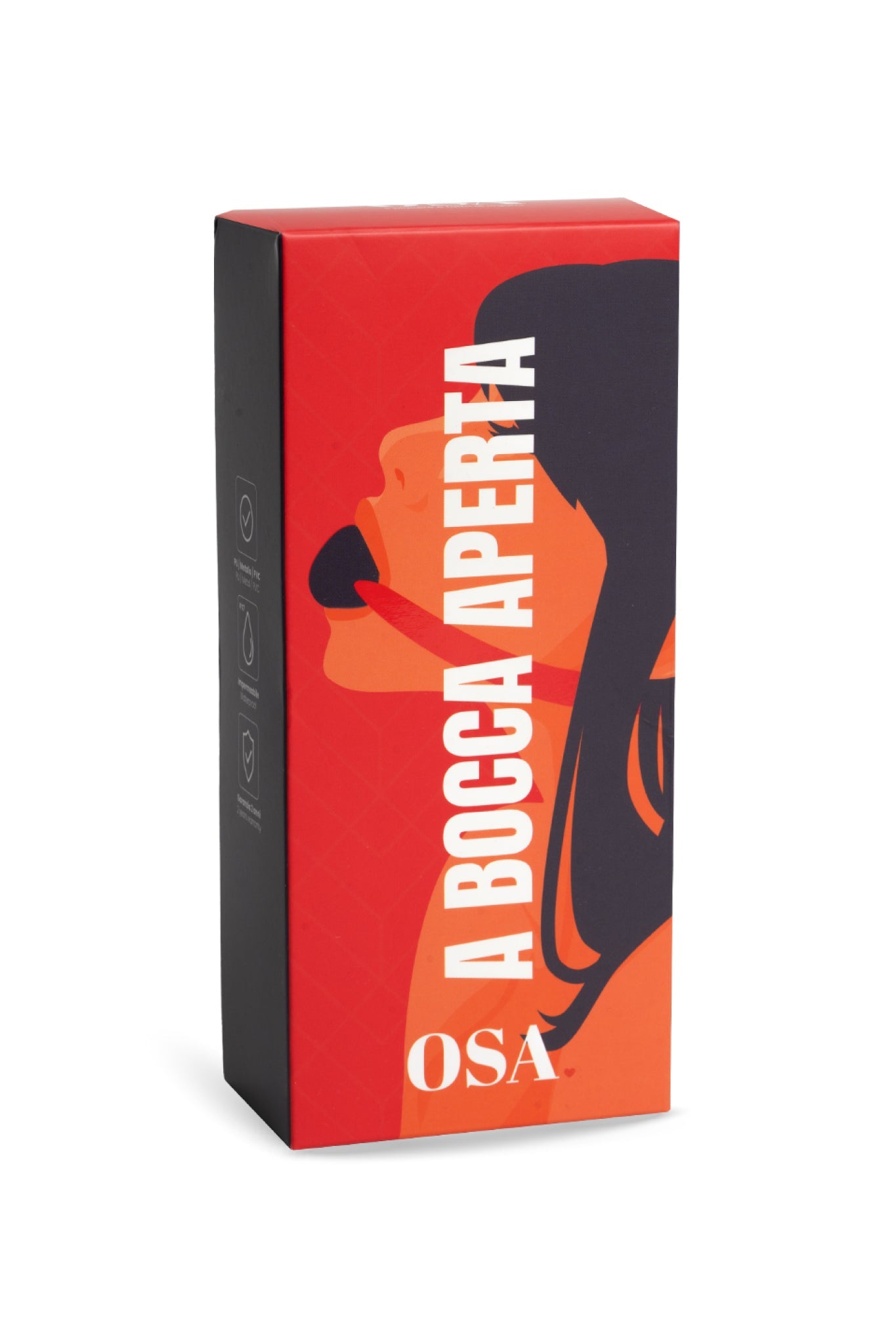 A Bocca Aperta (5)