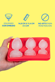 Glacianal