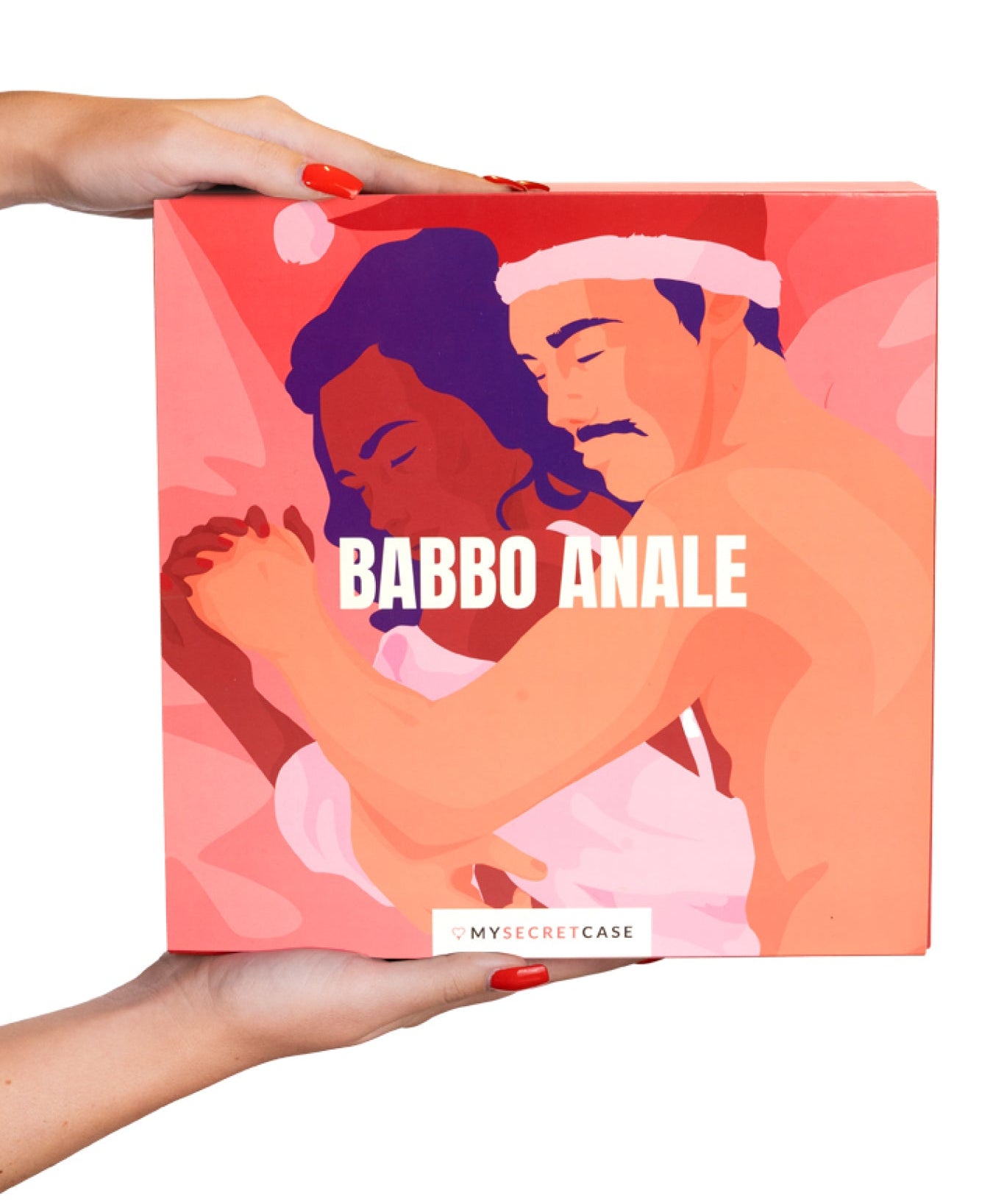 Babbo Anale (2)