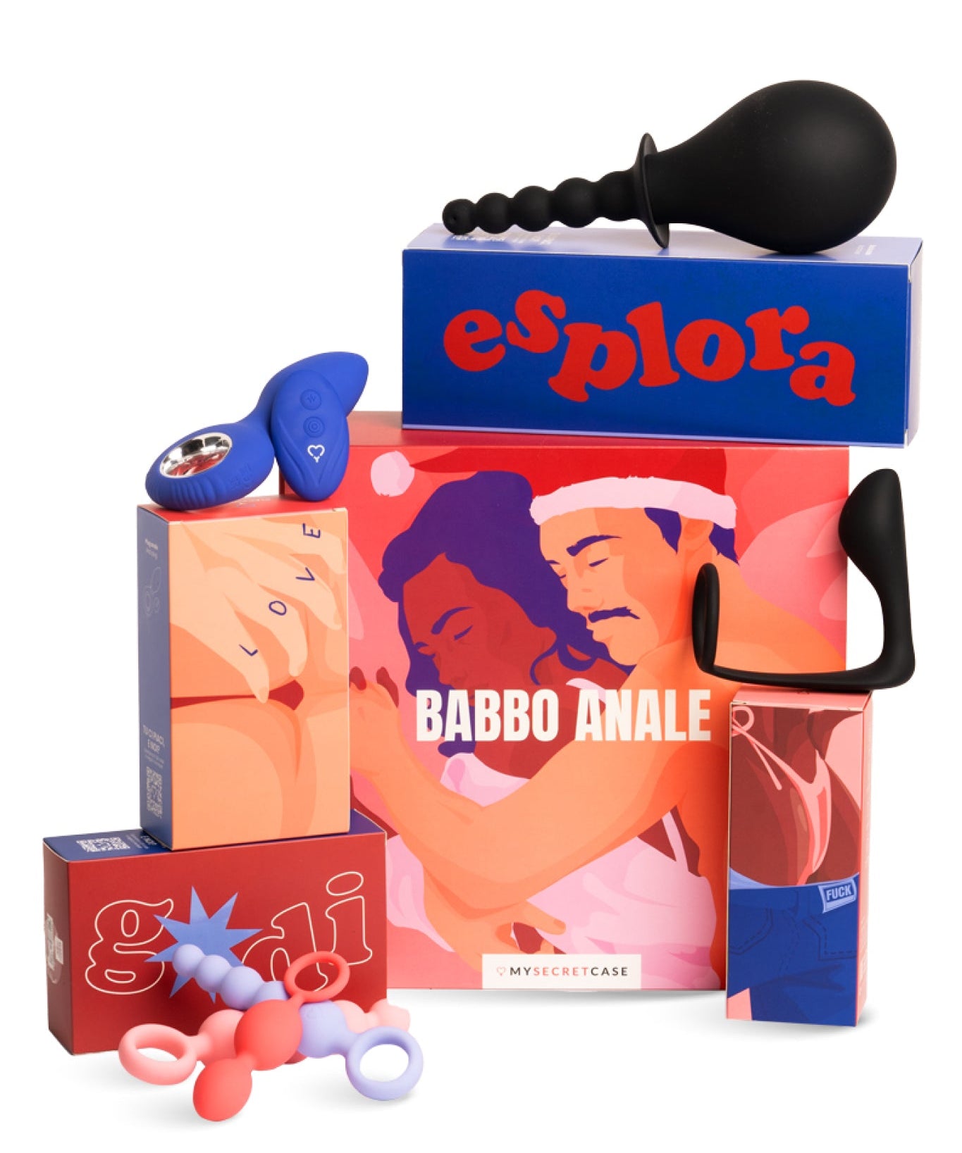 Babbo Anale (1)