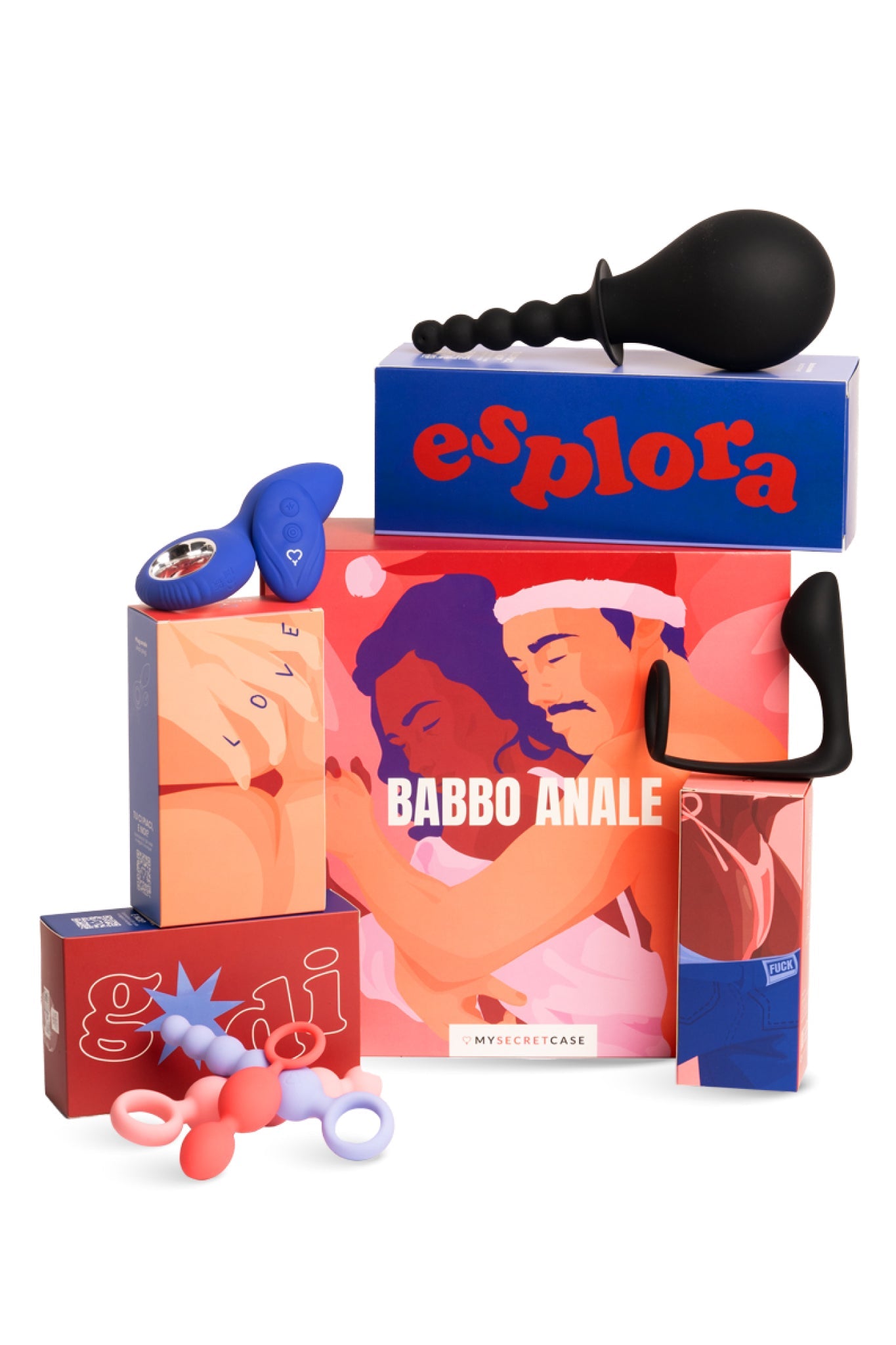 Babbo Anale (1)