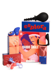 Babbo Anale (1)