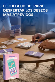 Conozcámonos