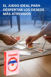 Desnudémonos