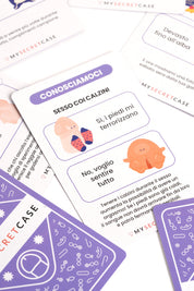Conosciamoci (3)