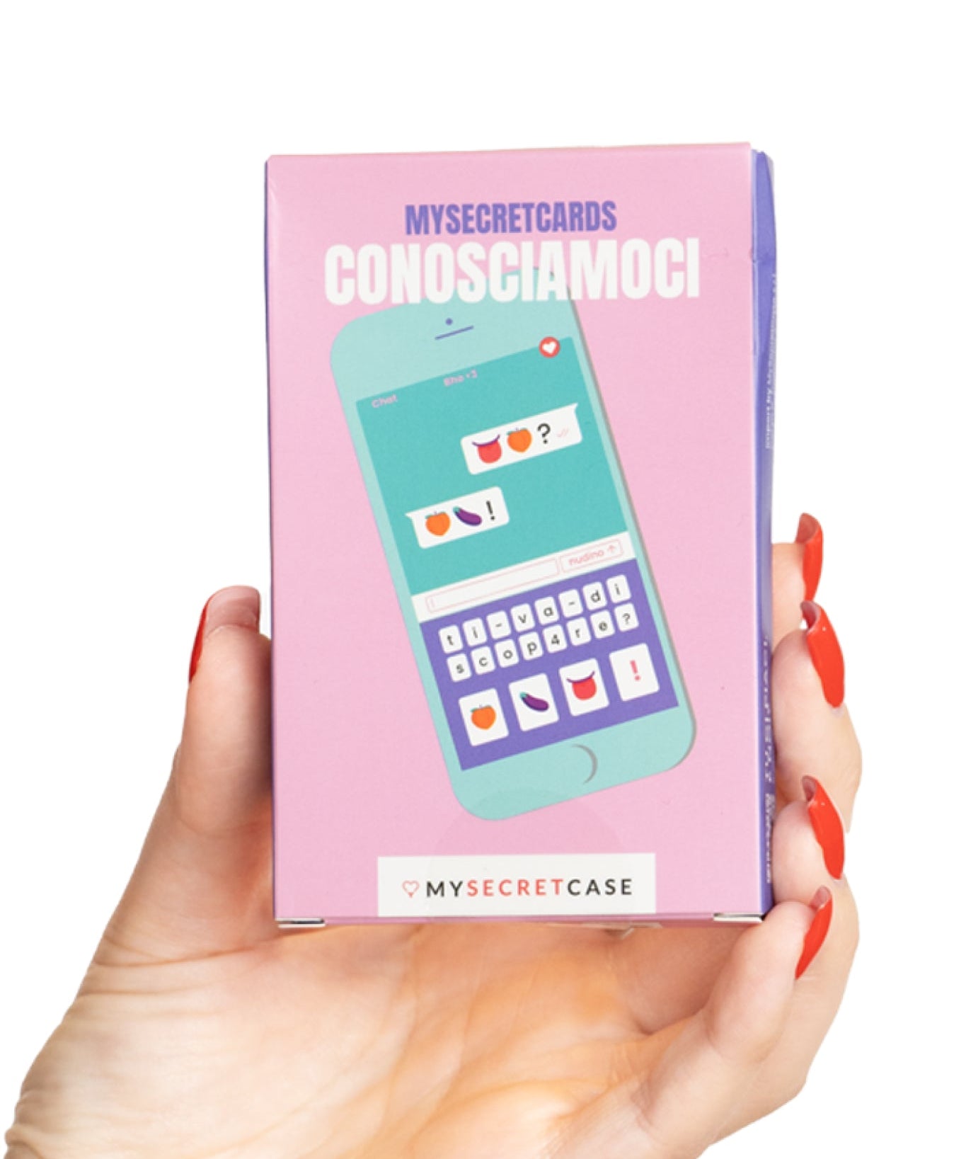 Conosciamoci (2)