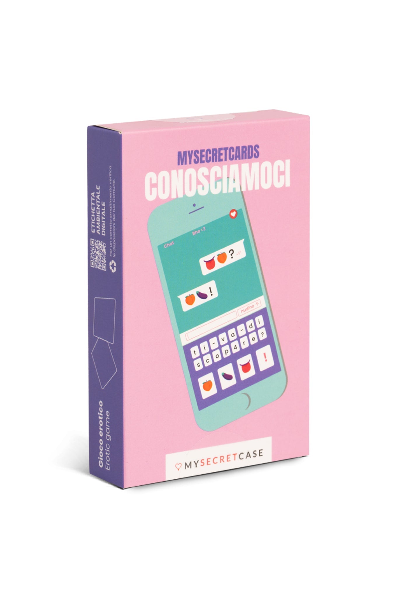 Conosciamoci (5)