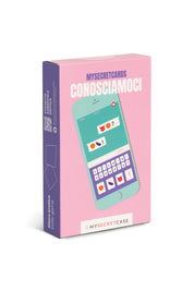 Conosciamoci (5)