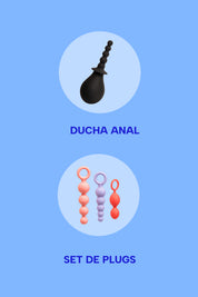 Papá Anal