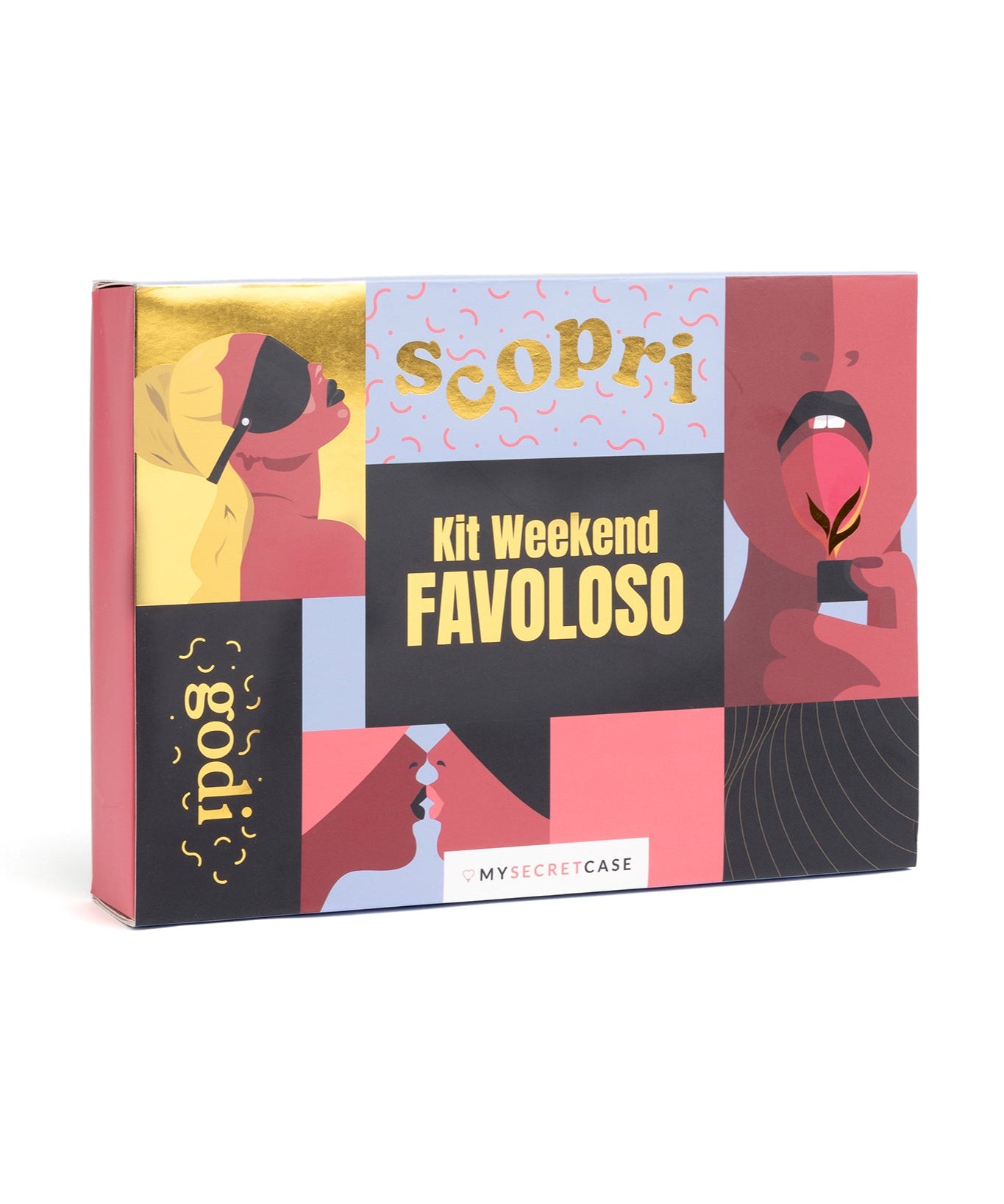 Kit Weekend Favoloso (2)