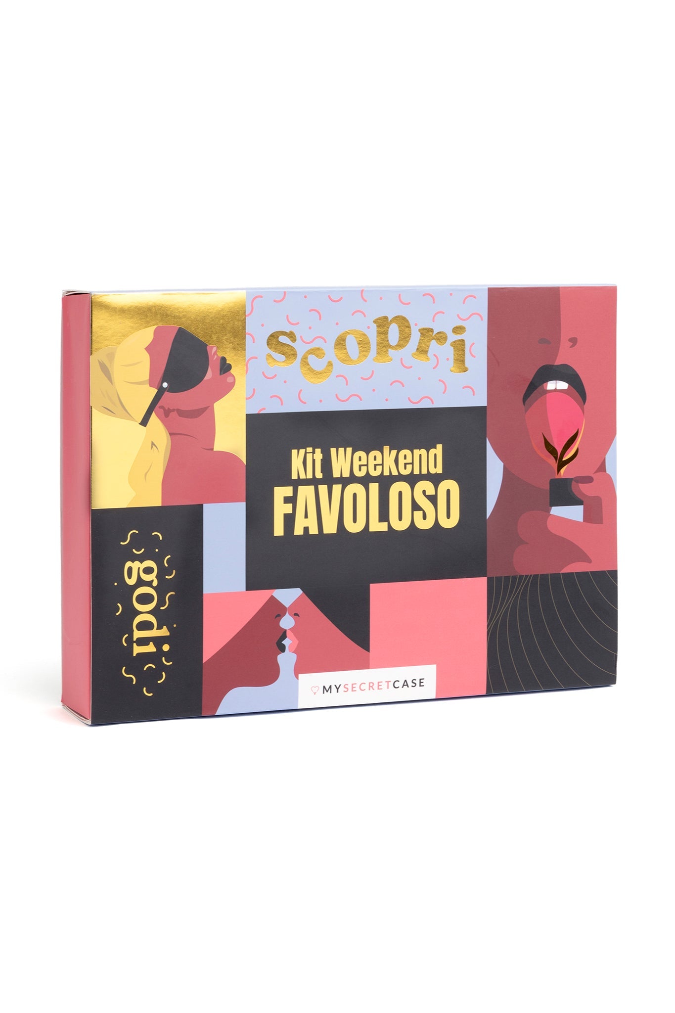 Kit Weekend Favoloso (2)