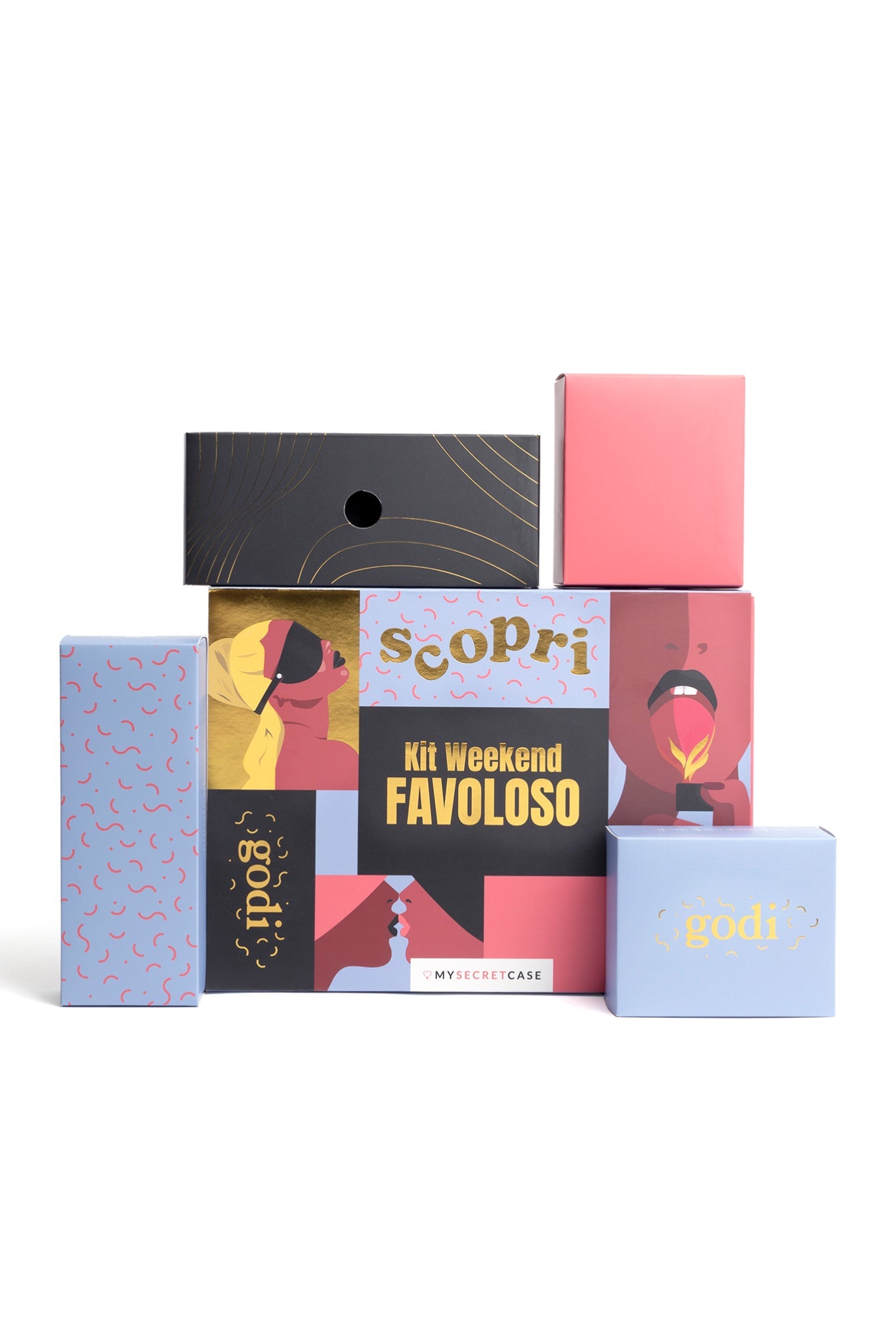 Kit Weekend Favoloso (4)