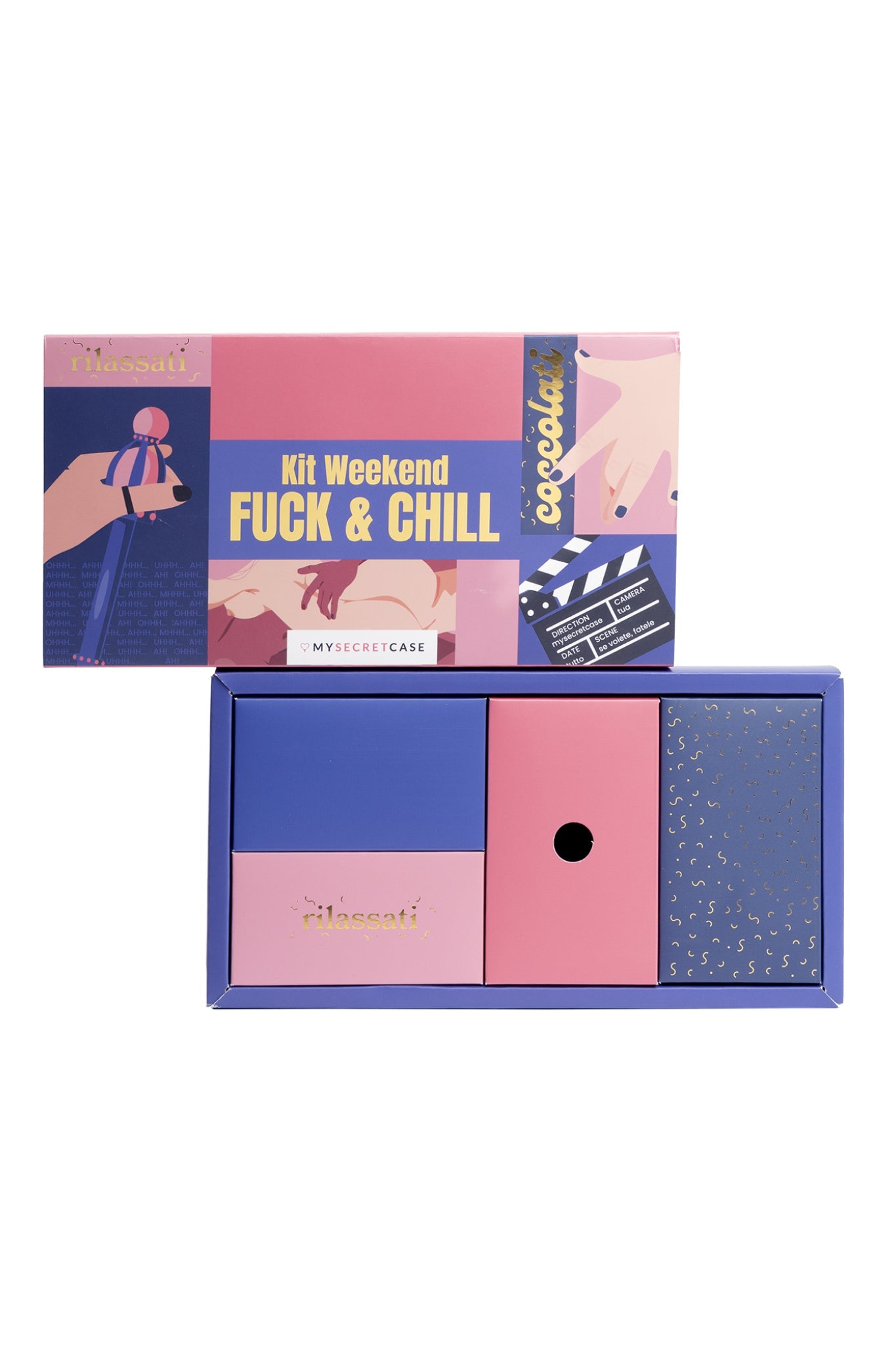 Kit Weekend Fuck and Chill (10)