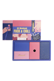 Kit Weekend Fuck and Chill (10)