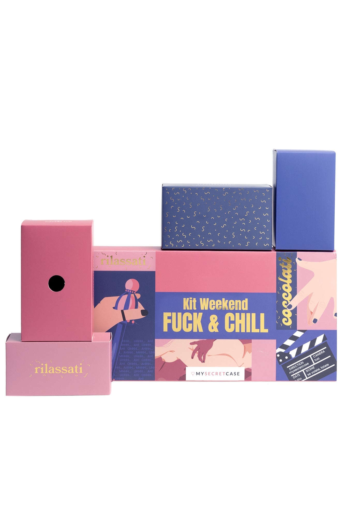 Kit Weekend Fuck and Chill (4)