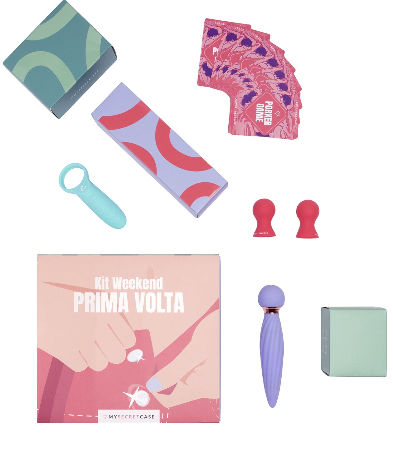 Kit Weekend Prima Volta (1)