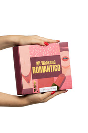 Kit Weekend Romantico (2)