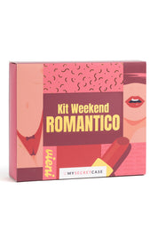 Kit Weekend Romantico (5)