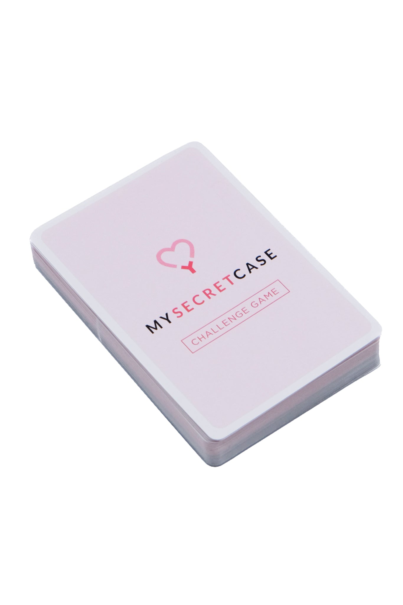 Lovegame Challenge - Giochi erotici MySecretCase Classic