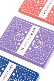 MySecretCards - Gioco di Coppia (3)