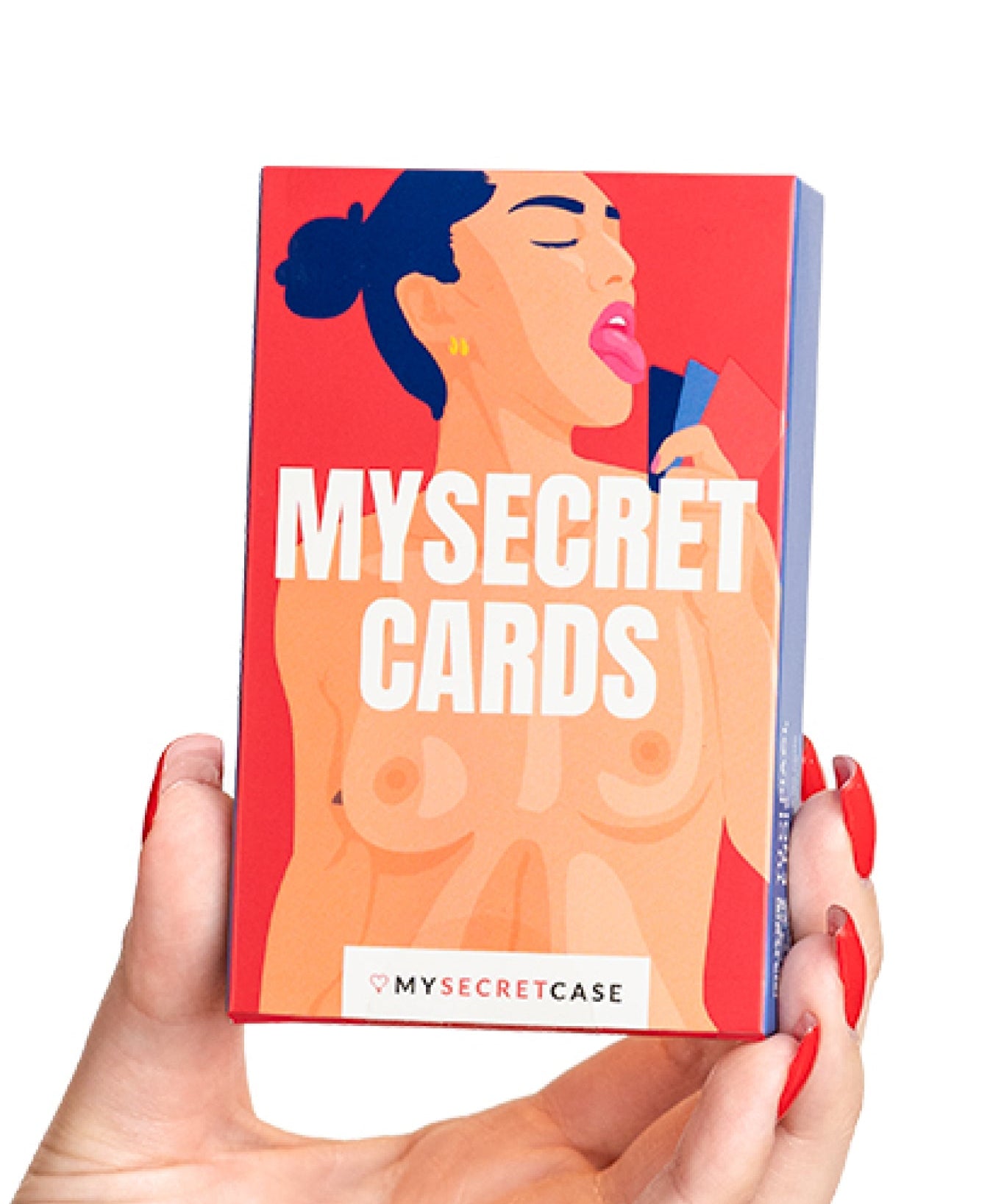 MySecretCards - Gioco di Coppia (2)