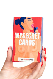 MySecretCards - Gioco di Coppia (2)