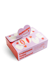 MyValentine Case - Strap On Dildo - Giochi erotici MySecretCase