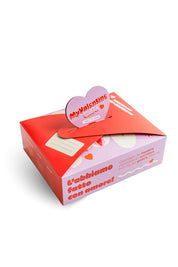 MyValentine Case - Strap On Dildo - Giochi erotici MySecretCase