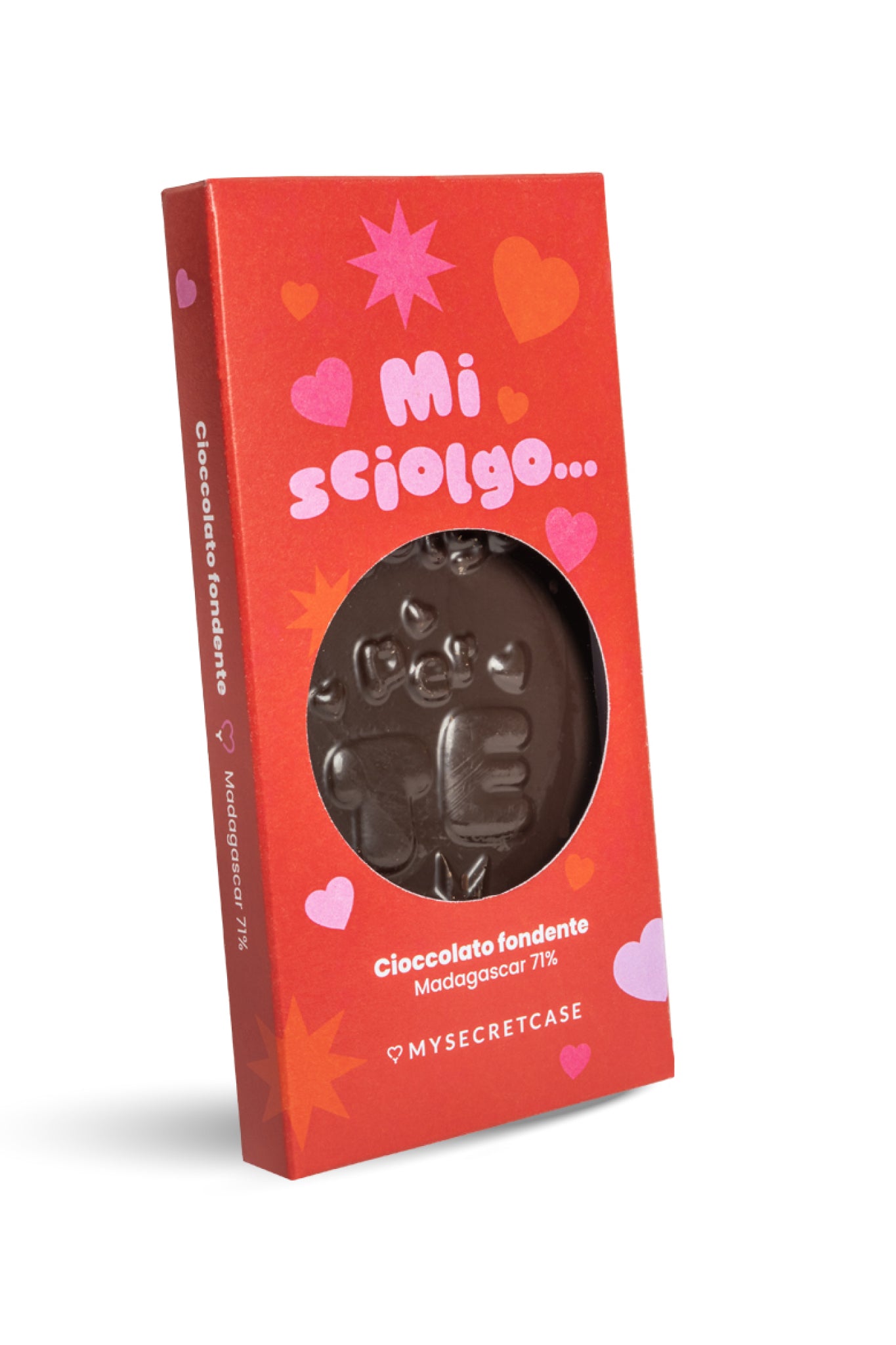 MyValentine Case - Strap On Dildo - Giochi erotici MySecretCase
