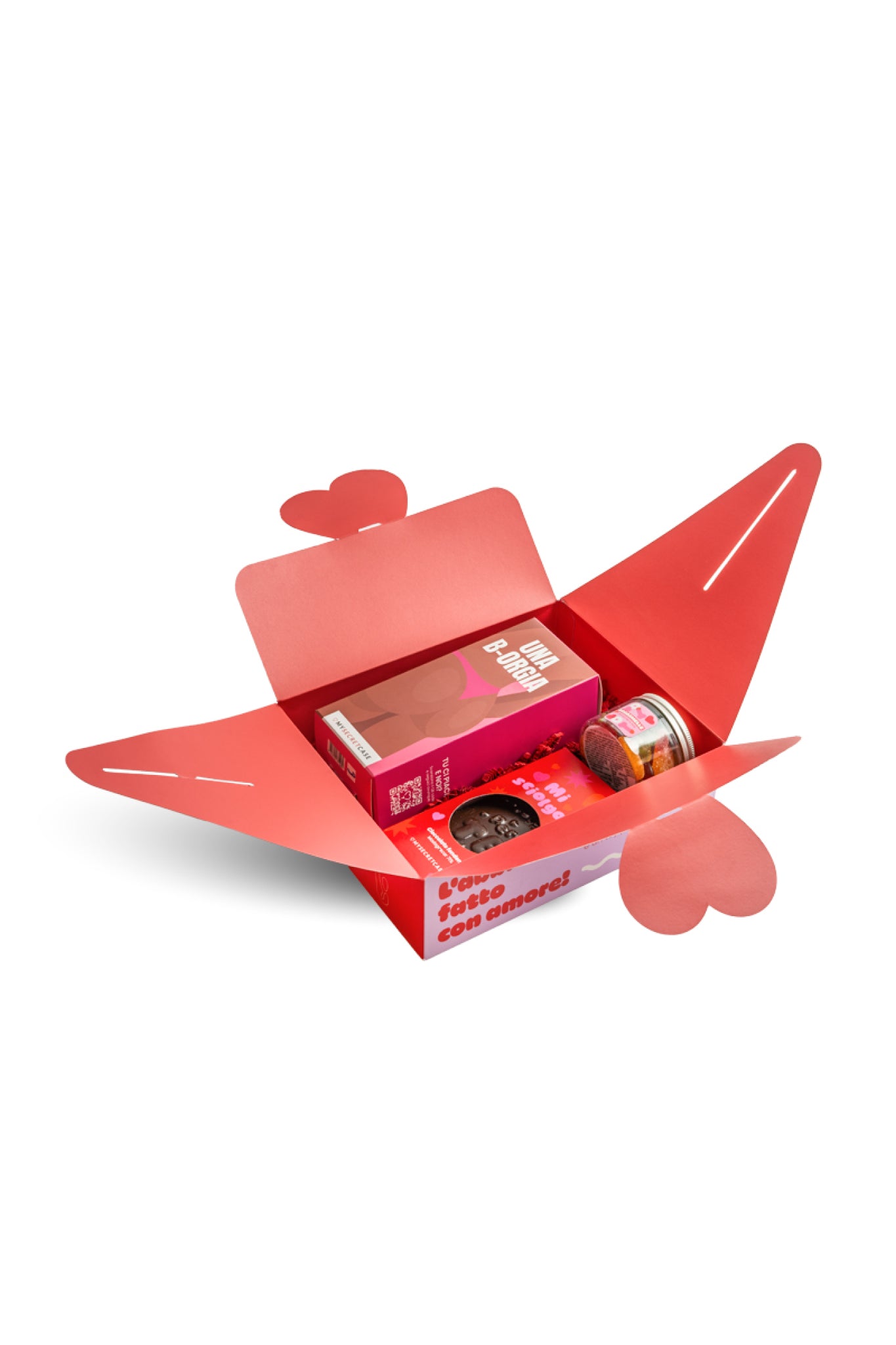 MyValentine Case - Strap On Dildo - Giochi erotici MySecretCase