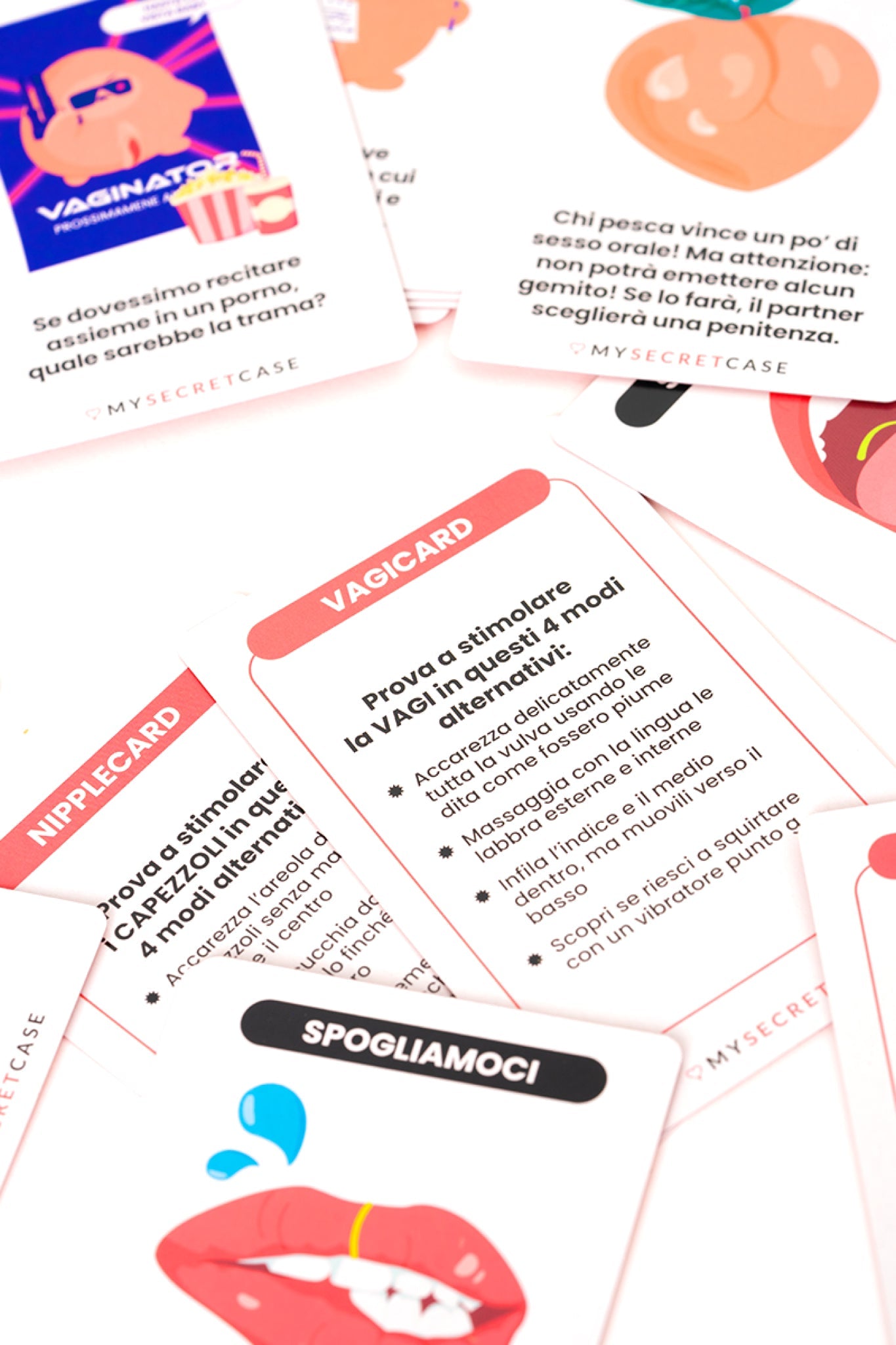 Spogliamoci (4)