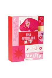 Una Settimana Da Toy (10)