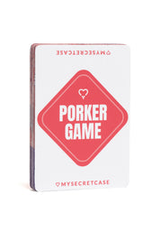 Porker Game (4)