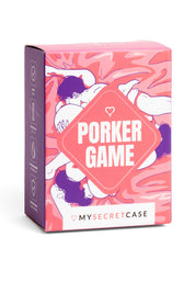Porker Game (5)