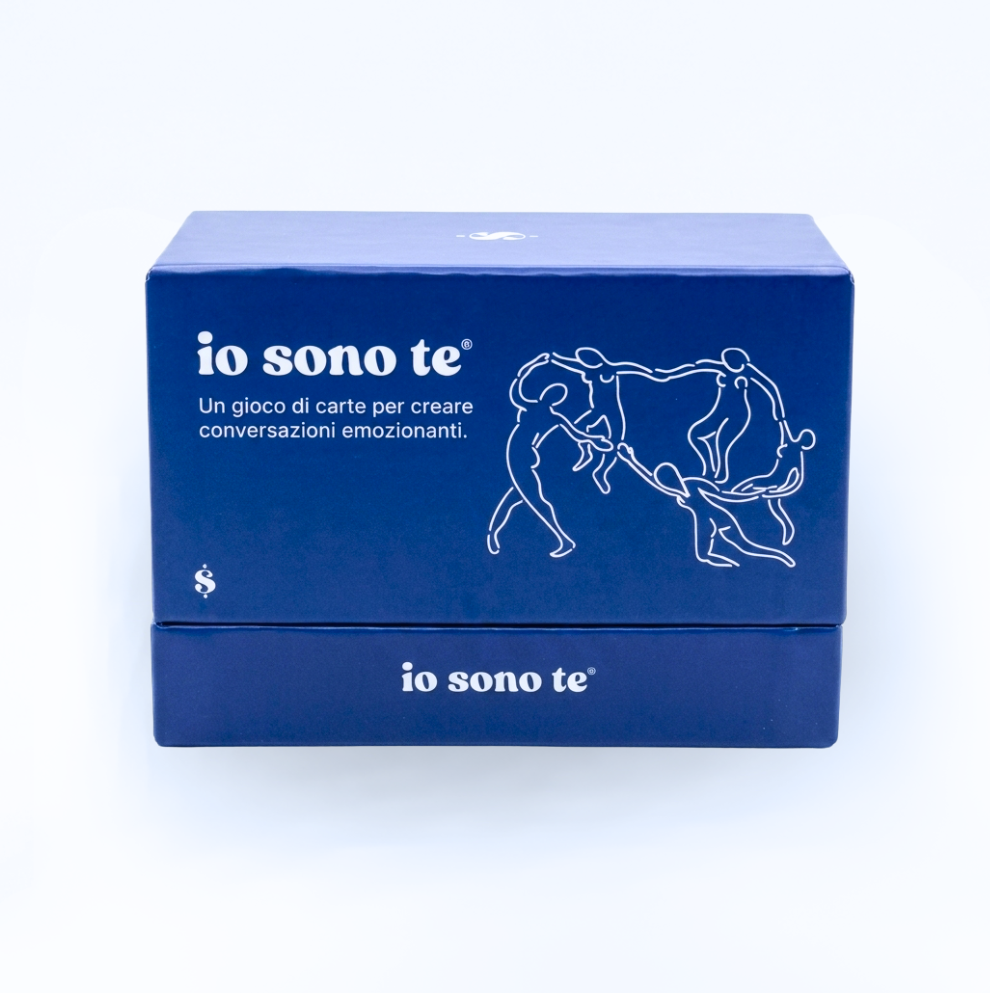 Io sono te (1)