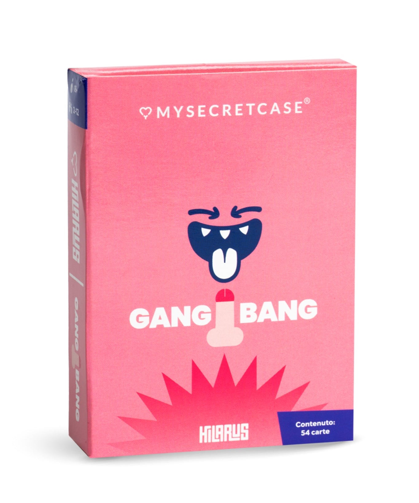 Gang Bang (1)