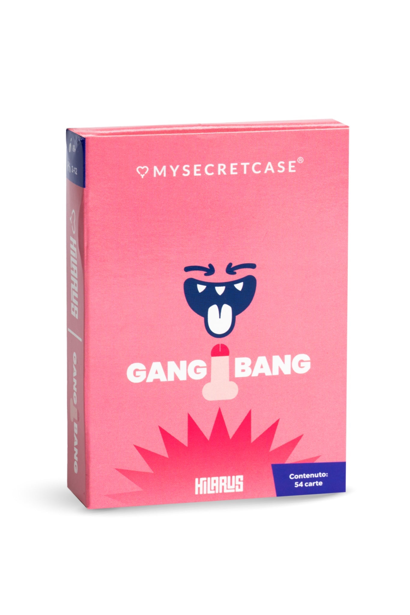 Gang Bang (1)