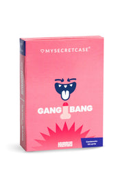 Gang Bang (1)